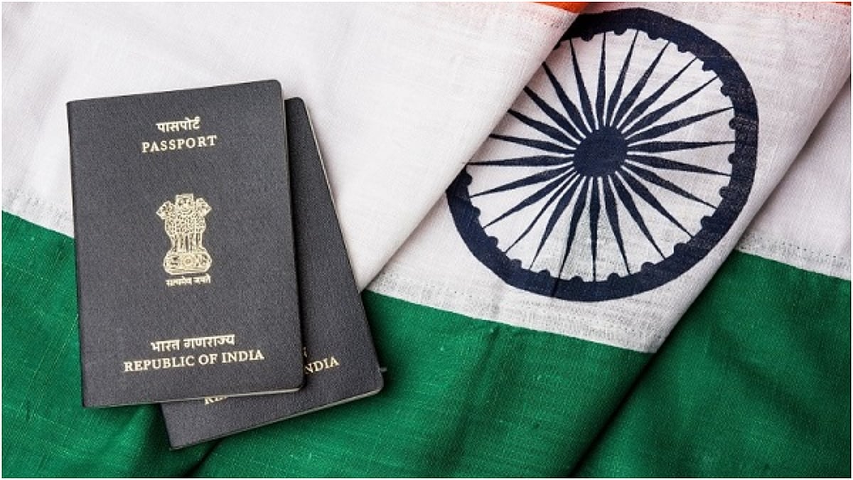 Indian Passport Ranking Improves In 2024 With 58 Visa-Free Destinations | Full List - null